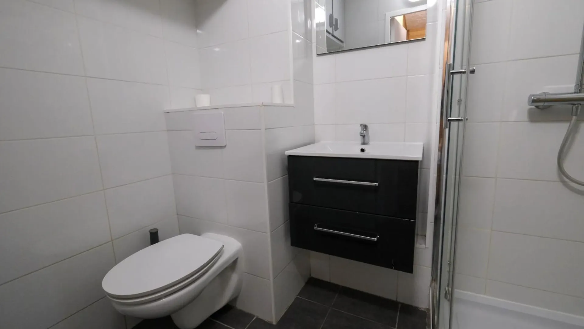 Apartment Wooden Paradise / 6 Persons Saint-Martin-de-Belleville